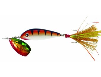 PREDOX BODYSPIN 5 GRAM SUNRISE