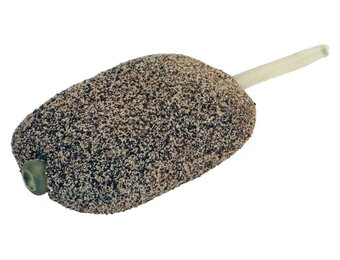 INLINE LEAD SAND/GRAVEL