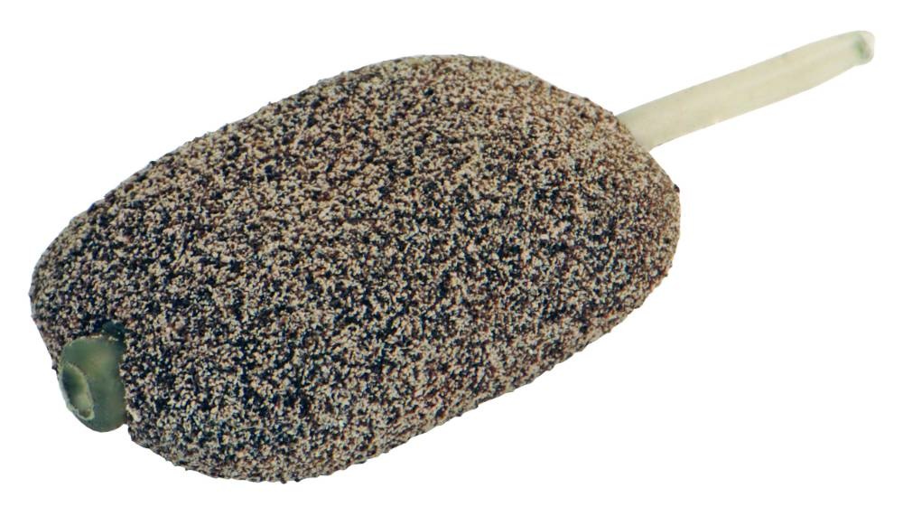 INLINE LEAD SAND/GRAVEL