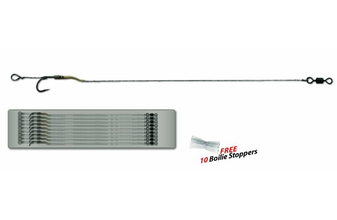 RIG SOLUTIONS 995 LINE ALIGNER RIG #4 25 LB P/9