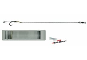 RIG SOLUTIONS 995 LINE ALIGNER RIG #4 25 LB P/9