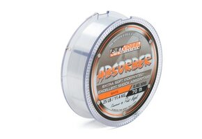 RIG SOLUTIONS ABSORBER CLEAR