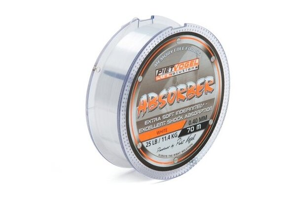 RIG SOLUTIONS ABSORBER CLEAR