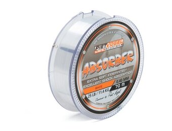 RIG SOLUTIONS ABSORBER CLEAR