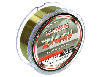 RIG SOLUTIONS ZIGGY FLOATING NYLON TWO TONE