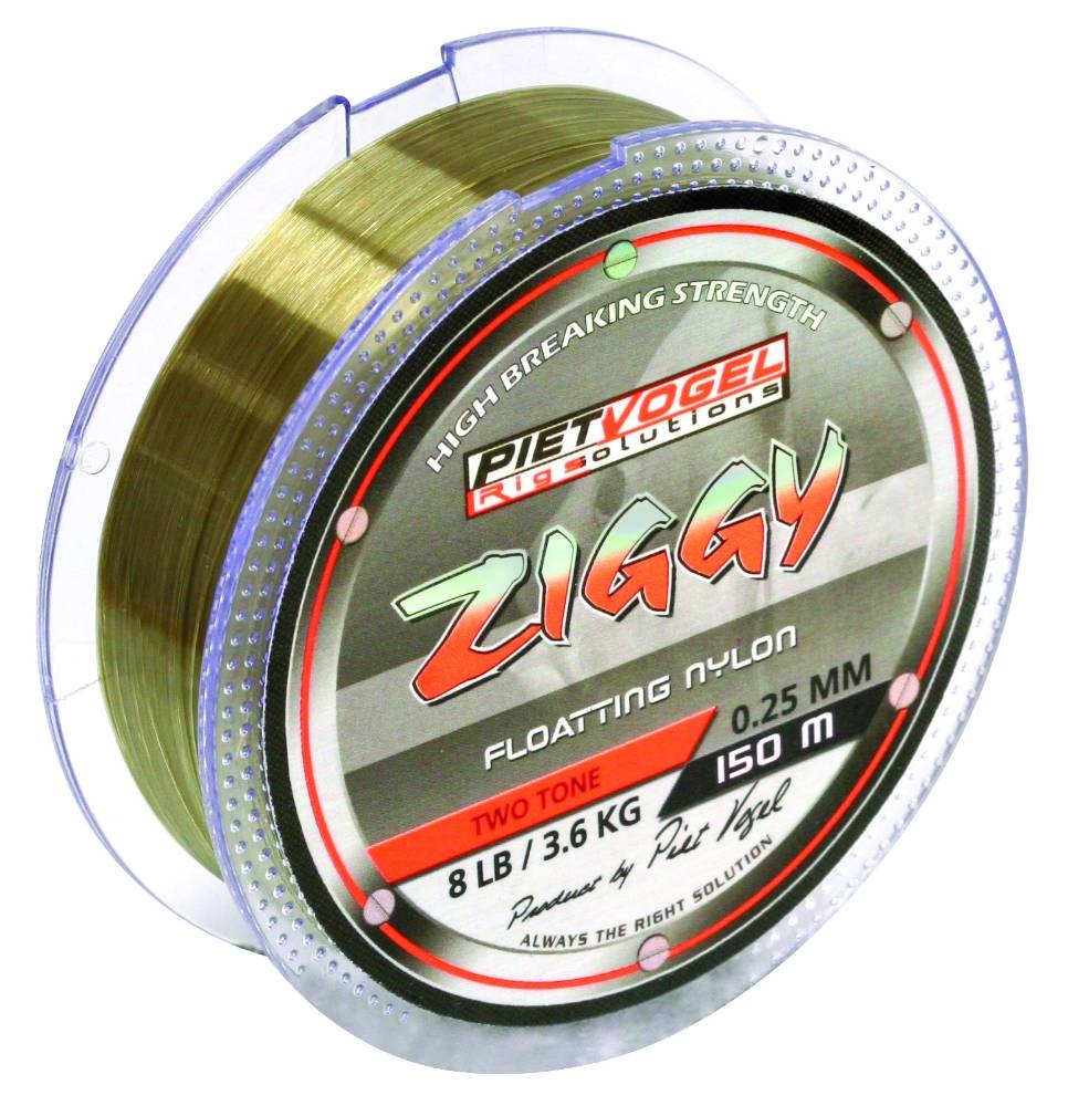 RIG SOLUTIONS ZIGGY FLOATING NYLON TWO TONE