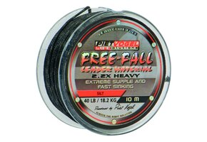 RIG SOLUTIONS FREE-FALL LEADER SILT 10M