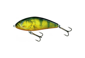 FATSO REAL HOT PERCH