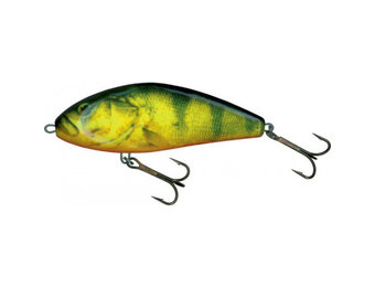 FATSO REAL HOT PERCH