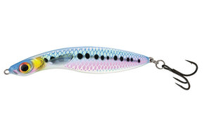 SALMO WAVE 7 CM  HOLOGRAPIC BLUE SARDINE