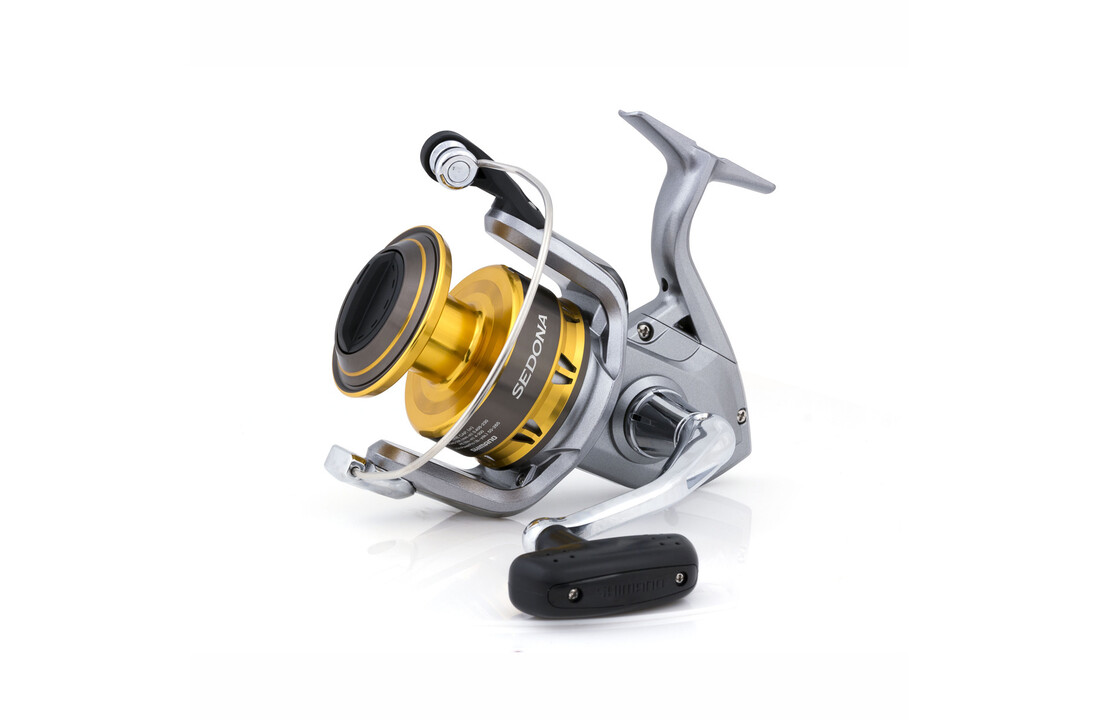 SHIMANO SEDONA 500 FI