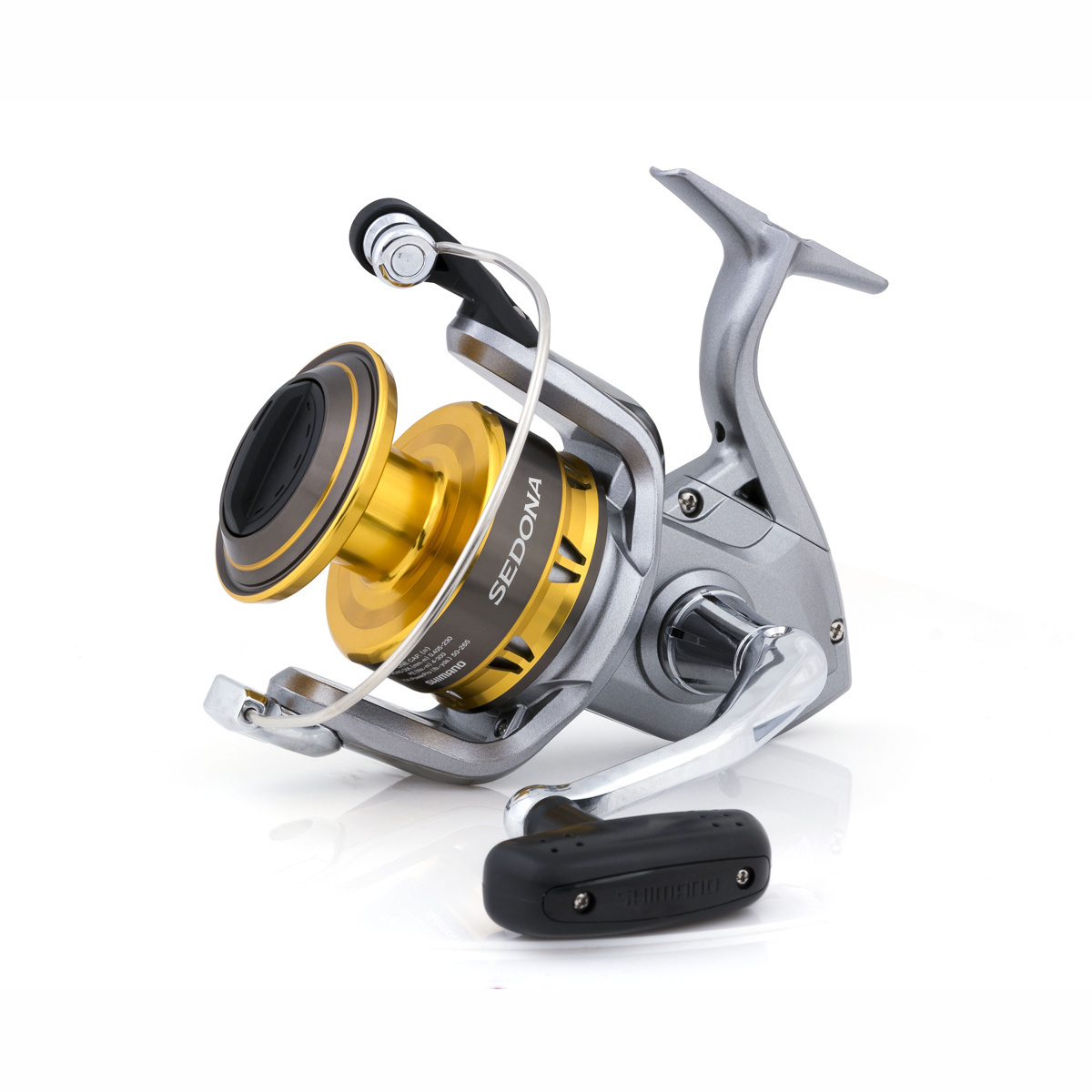 SHIMANO SEDONA 500 FI