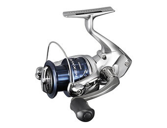 SHIMANO NEXAVE 1000 FE