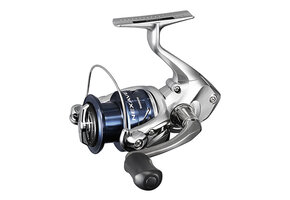 SHIMANO NEXAVE 1000 FE