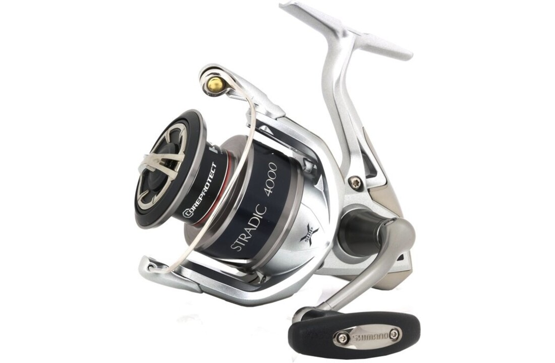 SHIMANO STRADIC  4000 FK