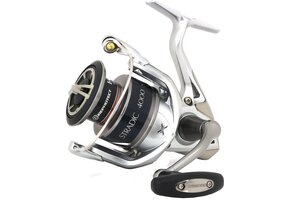 SHIMANO STRADIC 4000 FK