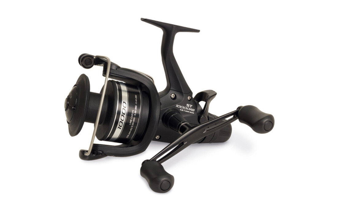 SHIMANO BAITRUNNER ST-RB 6000