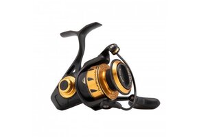 SPINFISHER VI 2500