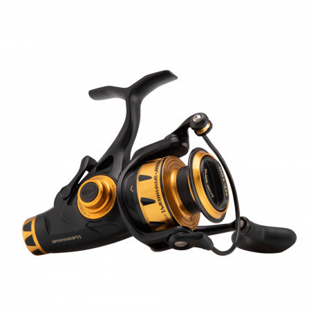 SPINFISHER VI 2500