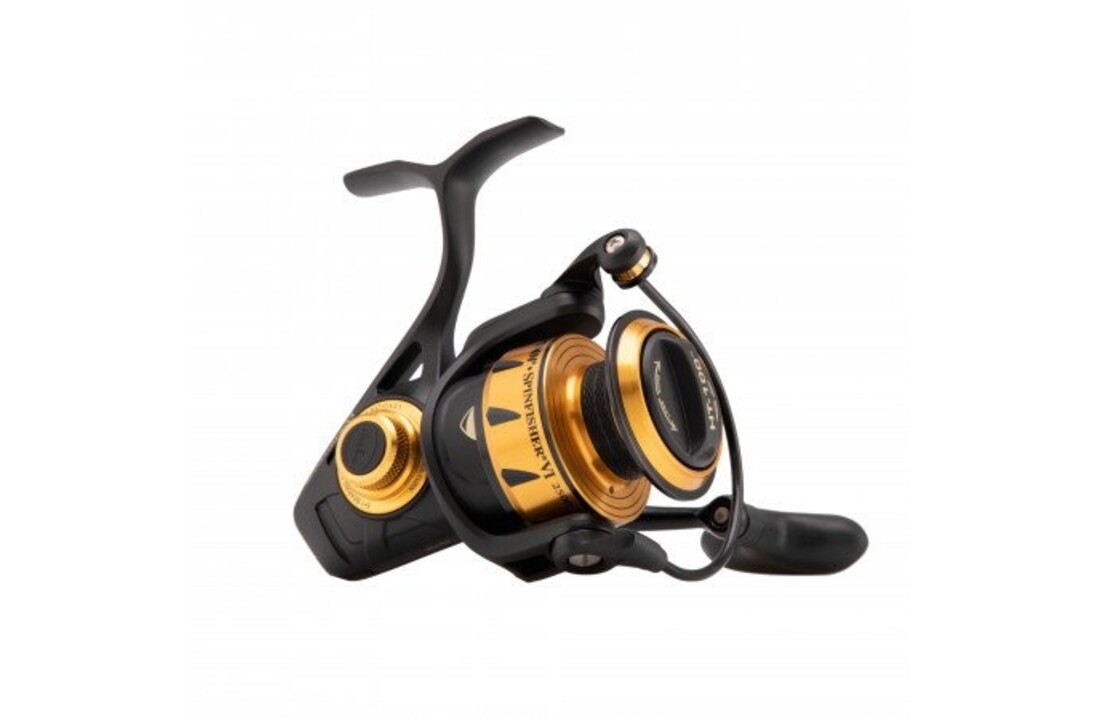 SPINFISHER VI 2500