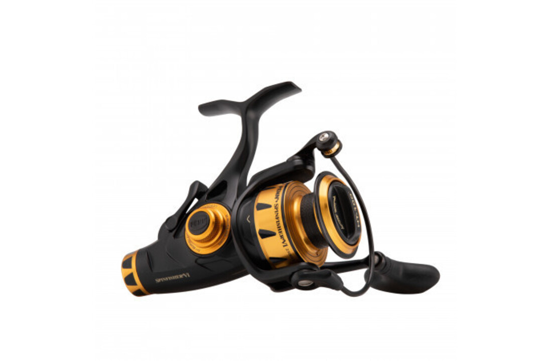 SPINFISHER VI 2500