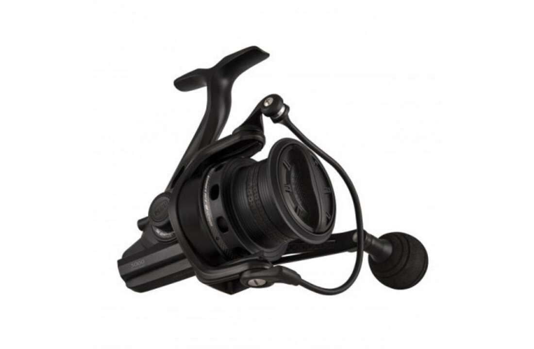 PENN CONFLICT LONGCAST 4000