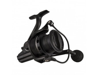 PENN CONFLICT LONGCAST 4000