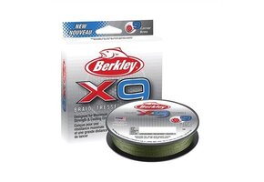 X 9 BRAID CRYSTAL 0.06 MM