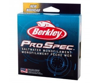 PRO SPEC SALTWATER MONO RED 0.30 mm