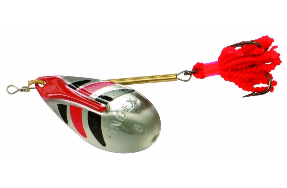 ONDEX 2 ZILVER/DECORE