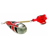 ONDEX 2 ZILVER/DECORE