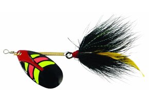 Ondex Buck | Neon Black | Spinner