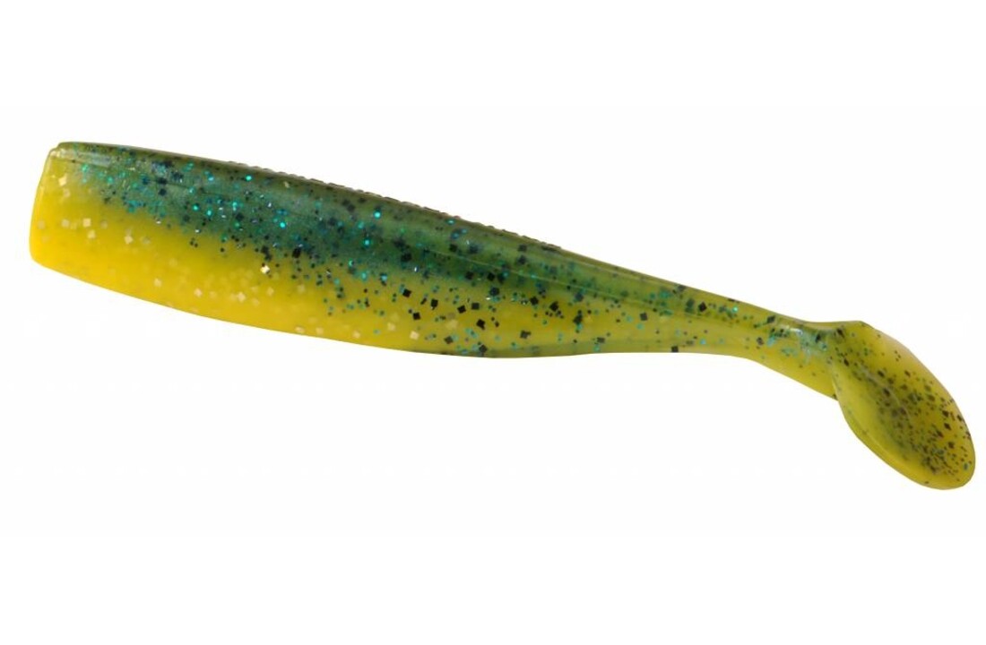 SALTSHAKER MAHI MAHI