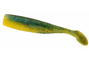 SALTSHAKER MAHI MAHI