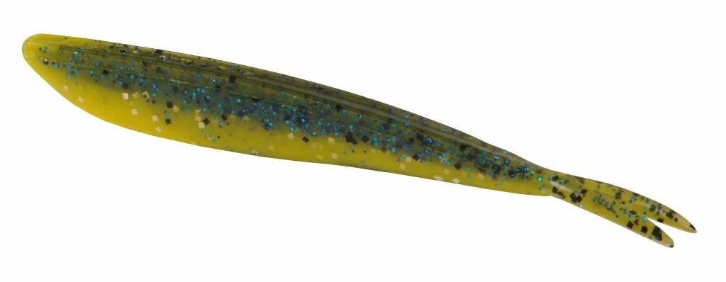 FIN-S FISH 6 CM MAHI MAHI P/20