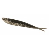 FIN-S FISH SILVER PEPPER SHINER