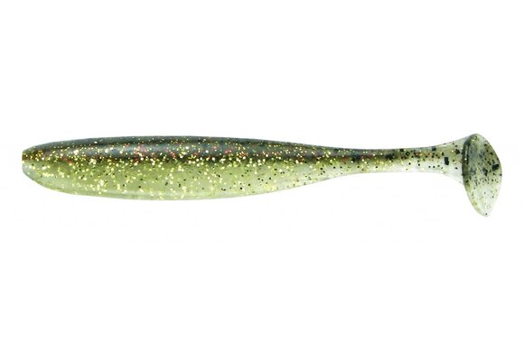 EASY SHINER GOLD FLASH MINNOW