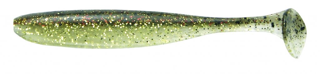 EASY SHINER GOLD FLASH MINNOW