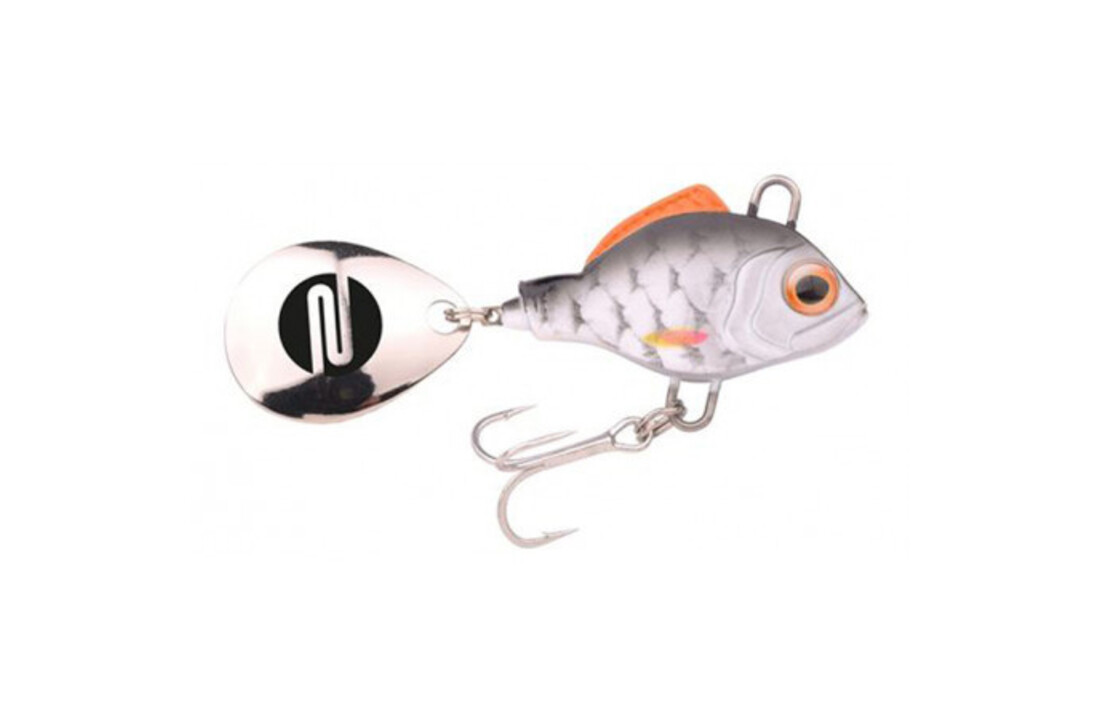 ASP SPINNER ROUCH 10 GRAM