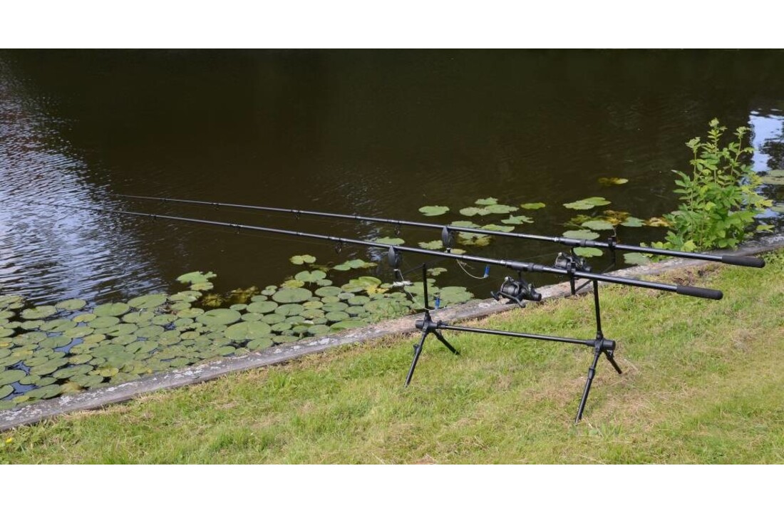 C-TEC EVOLUTION 2 RODS OUTFIT 330 CM