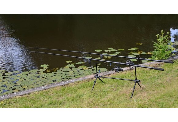 C-TEC EVOLUTION 2 RODS OUTFIT 330 CM