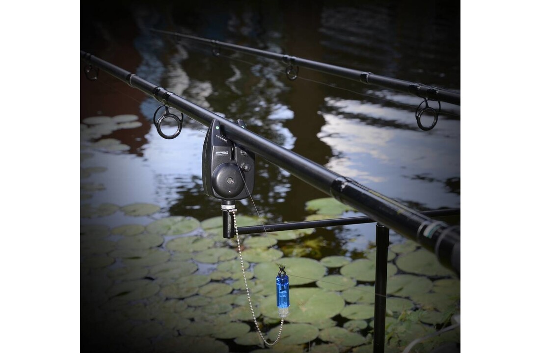 C-TEC EVOLUTION 2 RODS OUTFIT 330 CM