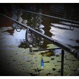 C-TEC EVOLUTION 2 RODS OUTFIT 330 CM