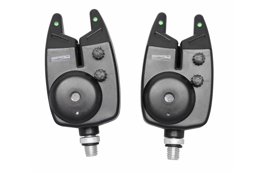 C-TEC EVOLUTION 2 RODS OUTFIT 330 CM