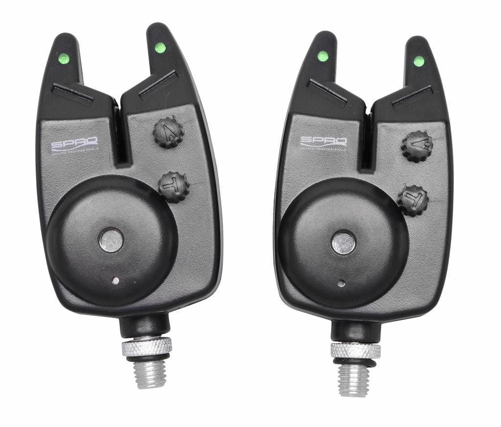 C-TEC EVOLUTION 2 RODS OUTFIT 330 CM