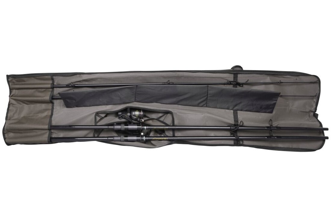 C-TEC EVOLUTION 2 RODS OUTFIT 330 CM