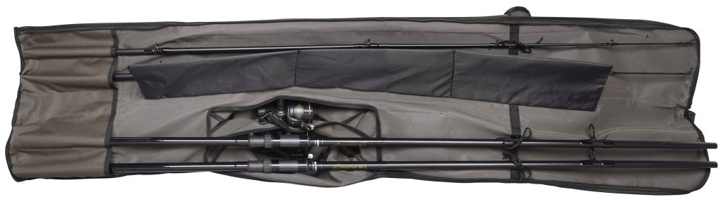 C-TEC EVOLUTION 2 RODS OUTFIT 330 CM