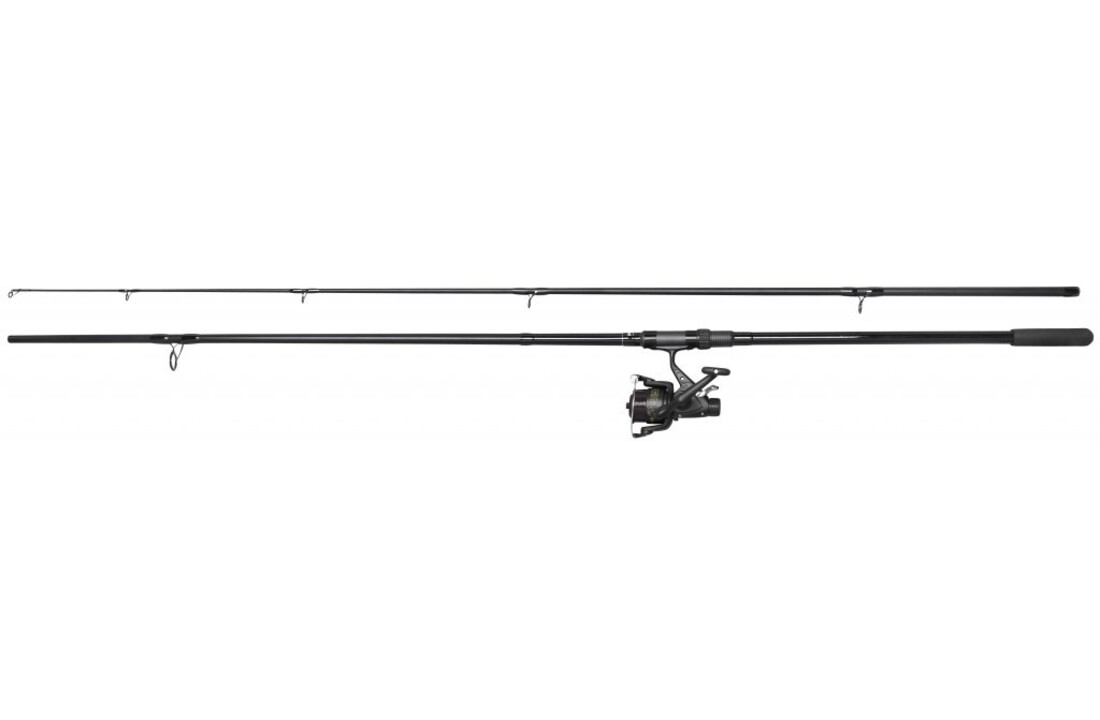 C-TEC EVOLUTION 2 RODS OUTFIT 330 CM