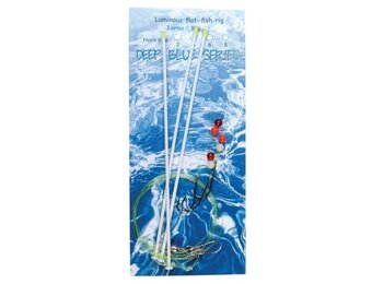 LUMINOUS FLATFISH SEA 3 ARM 3 HKS #2