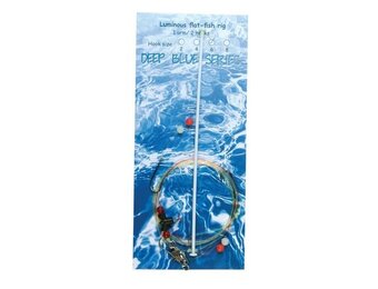 LUMINOUS FLATFISH SEA 1 ARM 2 HKS #2